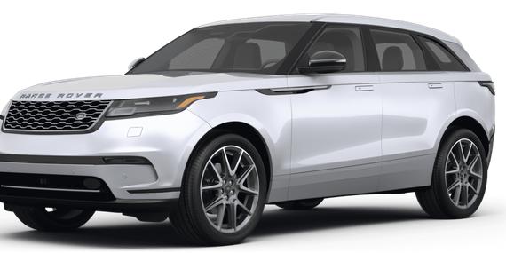 LAND ROVER RANGE ROVER VELAR 2021 SALYJ2EX1MA301306 image